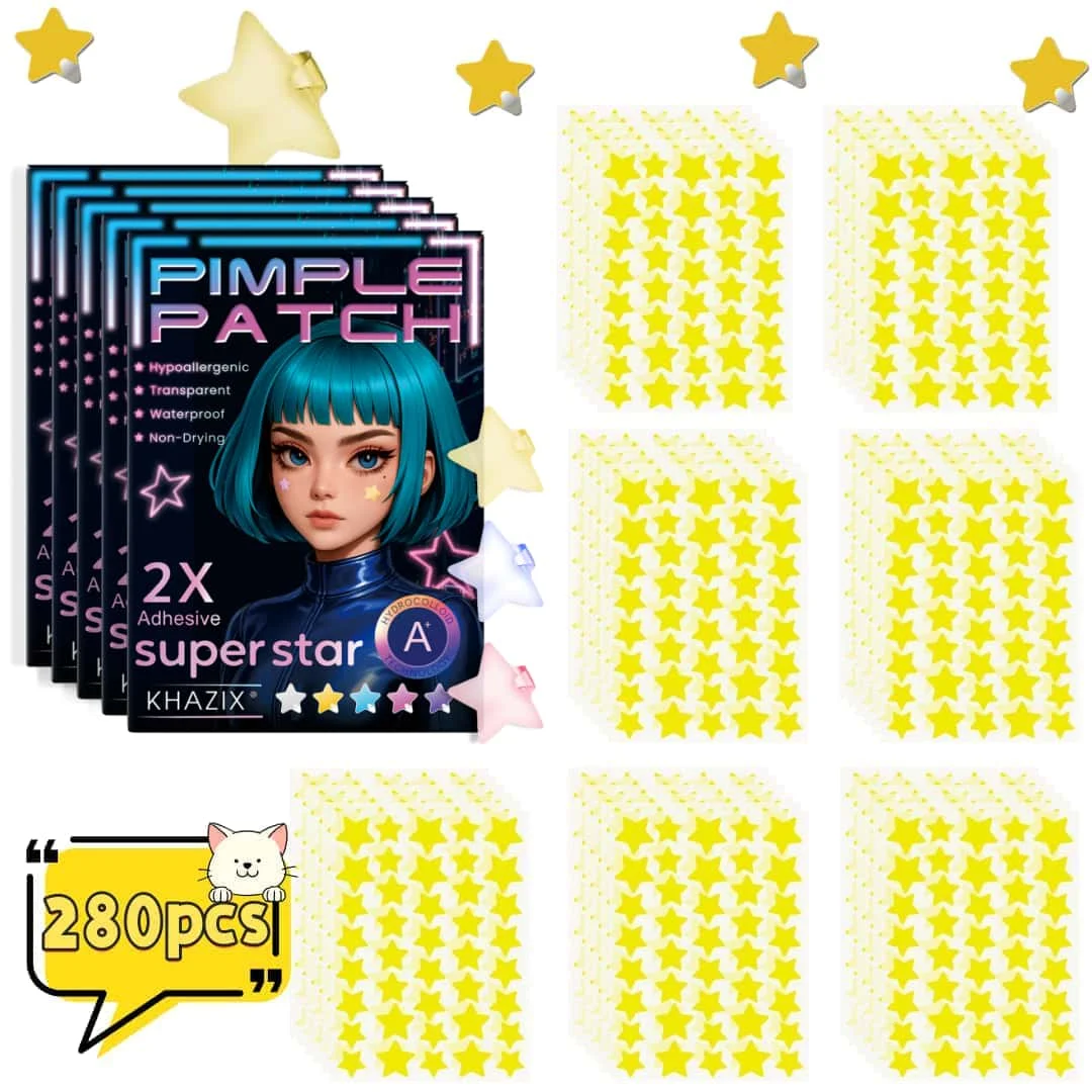 280 Pcs Pieces Of M… - image