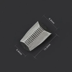 3Pcs Special Claws For Pneumatic Air Hydraulic Rivet Gun Riveter Nail Nut Riveti DropShipping