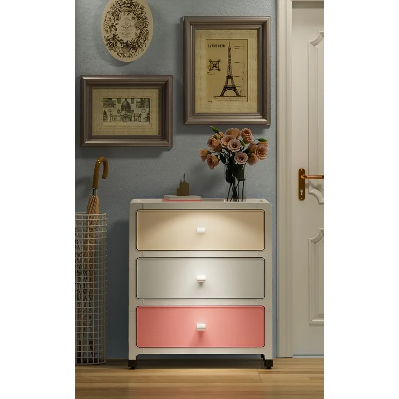 

3-6 layer storage cabinets, large capacity space saving storage cabinets, drawer style bedside tables, bedroom wardrobes