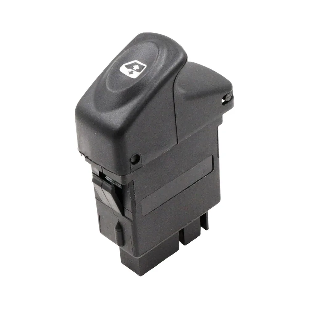 Car Power Window Control Switch Button Window Glass Regulator For Renault For Kangoo Megane Clio 7700307605