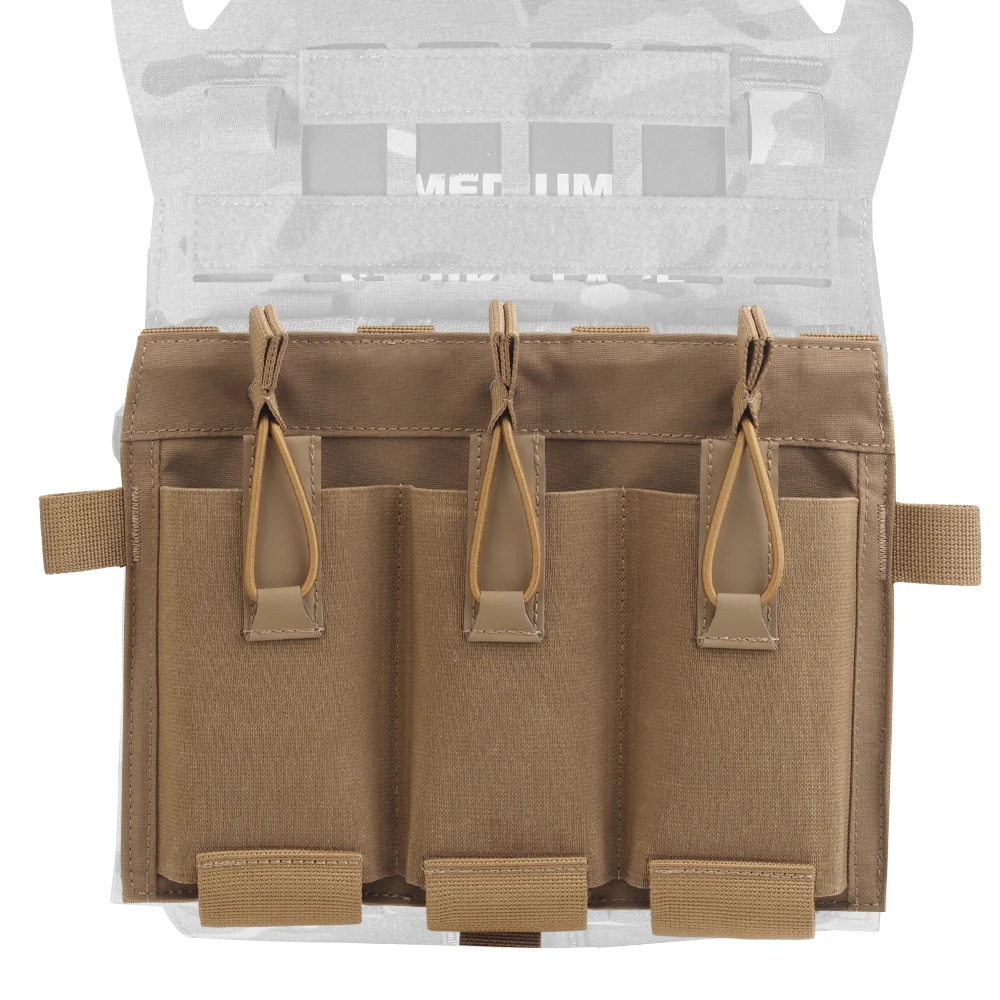 Tactical Placard Ho… - image