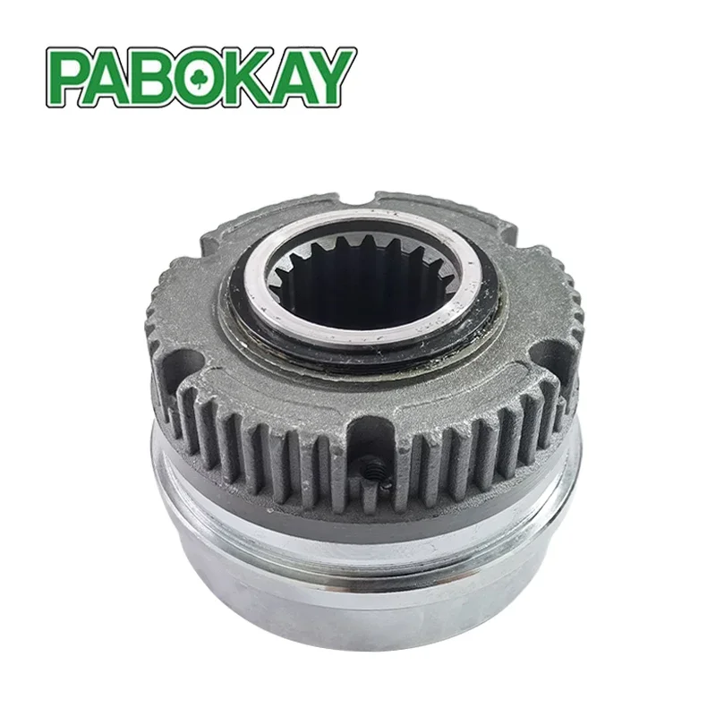 

1 блок x для FORD CHEVY DODGE DANA 44, ступица с блокировкой свободного колеса B027HP AVM418HP AVM418 AVM-418