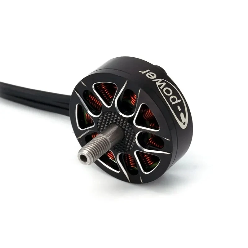 E-Power 2807 Motor 1700kv 4s 1500kv 1300kv 6s 7 Zoll bürstenlose Teile für fpv Multi-Rotoren Langstrecken lr7 rc Drohnen Flugzeug teile