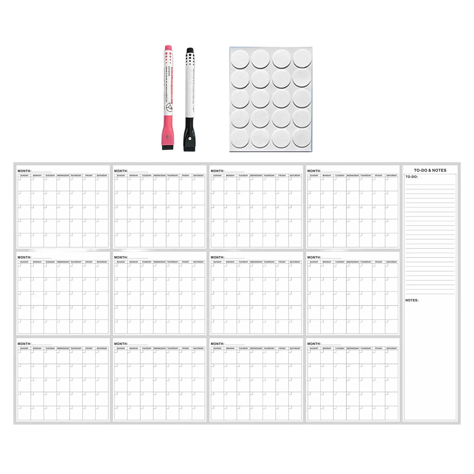 calendrier-effacable-a-sec-reutilisable-planificateur-annuel-vierge-calendrier-mural-effacable-a-sec-pour-classe-ecole-bureau-maison-chambre-a-coucher-dortoir