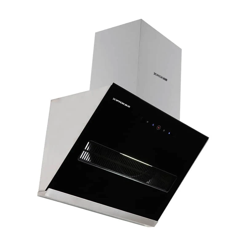 Cheap Self-cleaning Kitchen Slim Range Hood Price