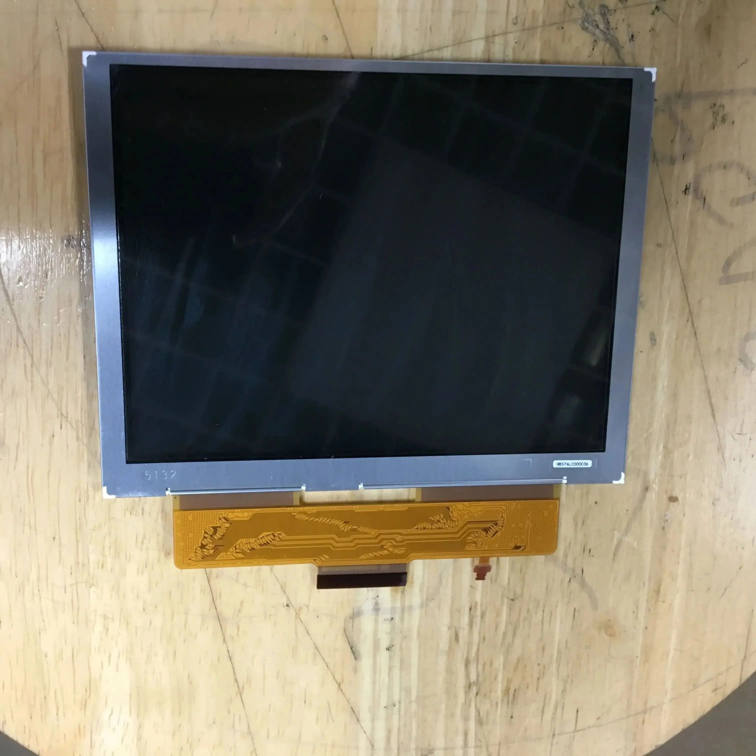 

ЖК-ПАНЕЛЬ ЭКРАНА ДЛЯ Ridgid SeeSnake CS6X Cs6xpak Замена