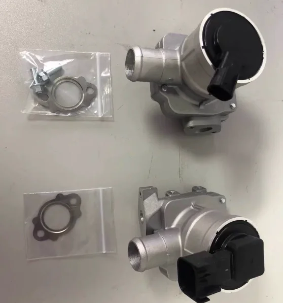 Secondary Air Check Valve Replacement EGR Valve Fits for Forest Impreza Outback OE 14864AA020