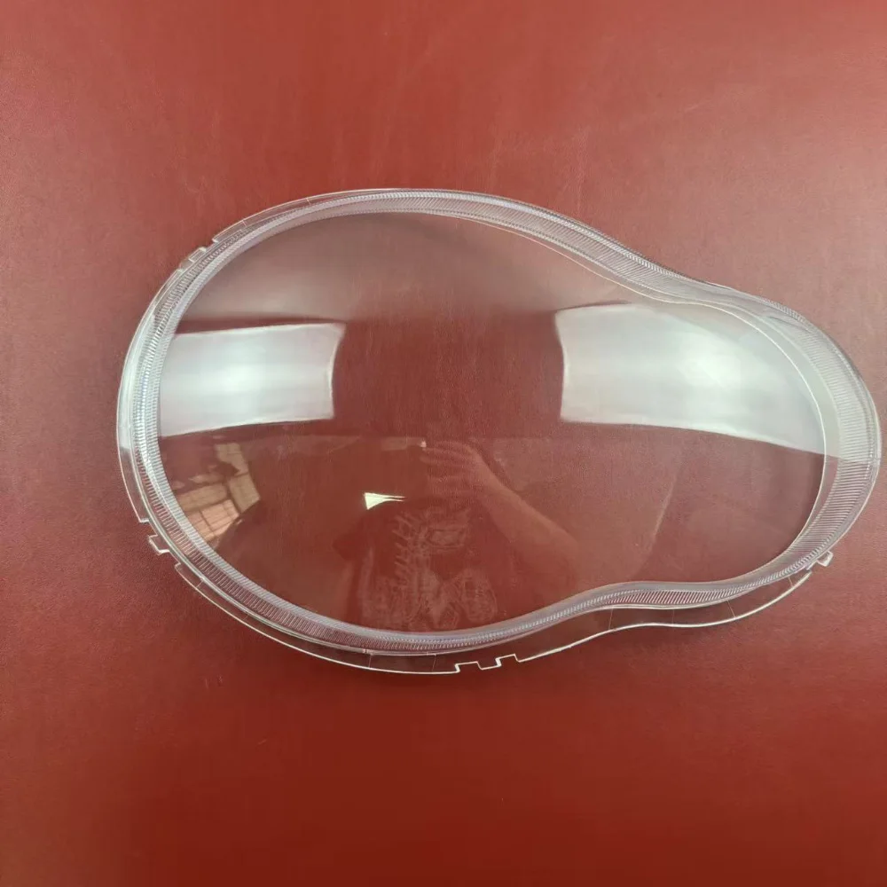 ل ليفان 320 2007 2008 2009 2010 2011 2012 غطاء المصباح كشافات قذيفة شفافة عاكس الضوء عدسة شبكي أقنعة الإسكان