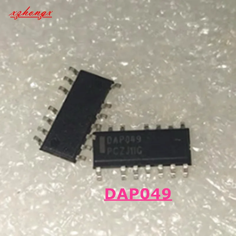 

DAP049 sop14