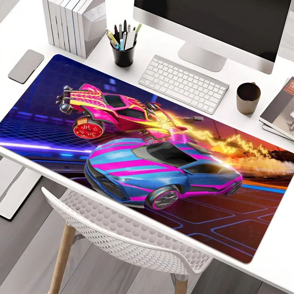 Game R-Rocket League MAISTO Mouse Pad Band Rubber Large Mousepad Game Table Keyboard Pad Rubber Carpet Notebook MousePad