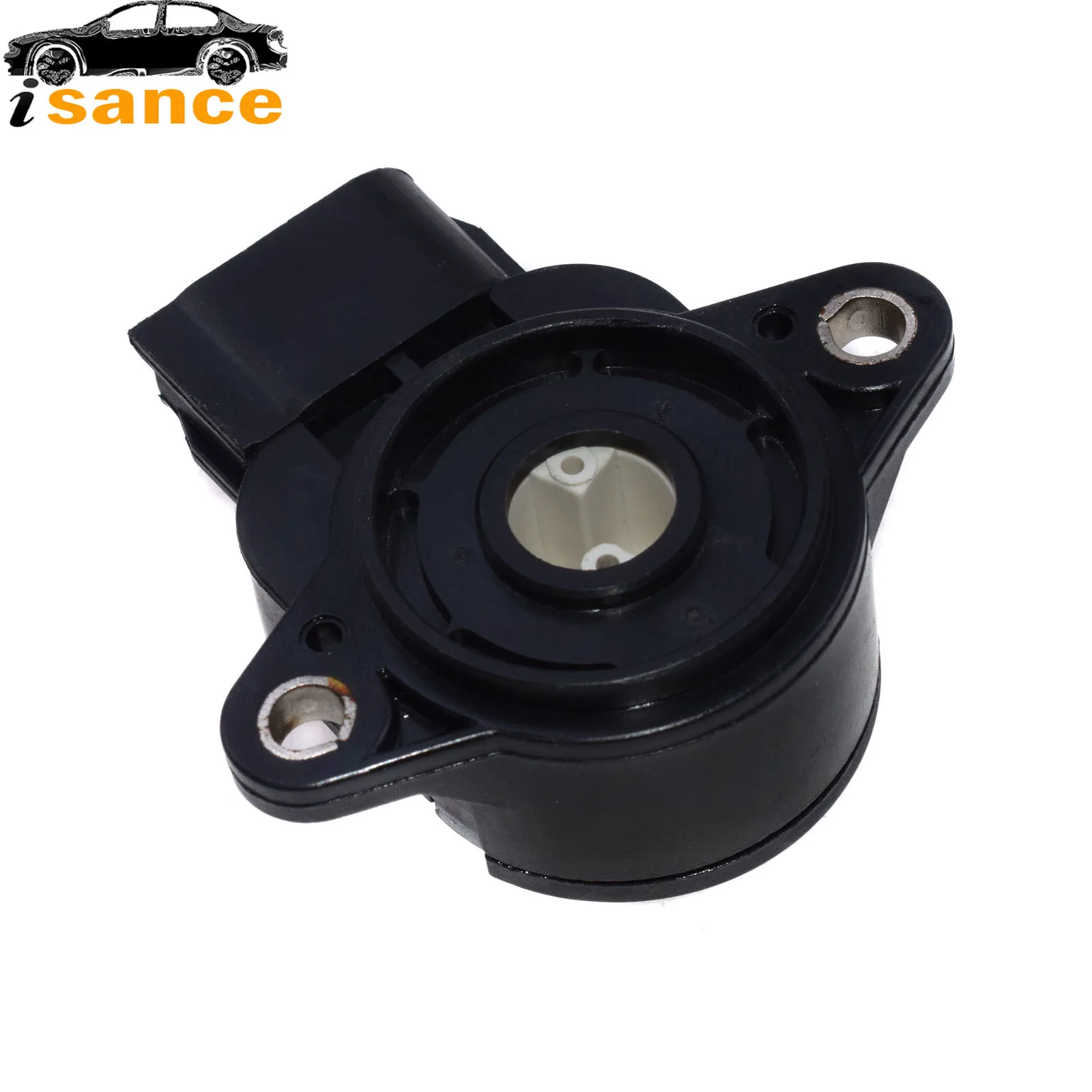 Новый Датчик положения дроссельной заслонки TPS для Subaru Impreza Outback Legacy Baja WRX 22633AA210 5S5329 TH294