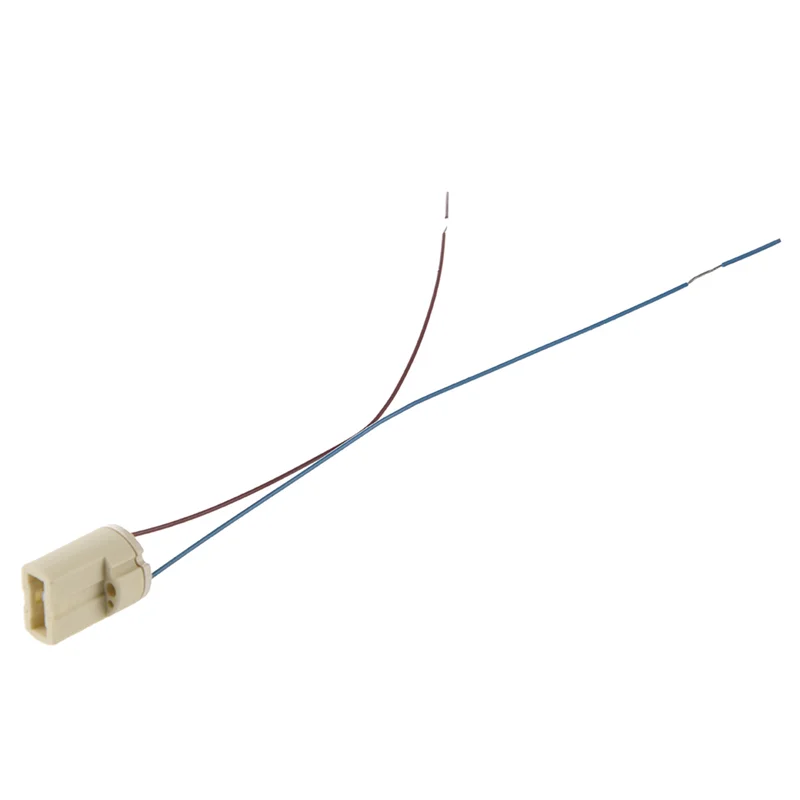 

Y51A-5X Socket G9 Light Holder 2A 250V