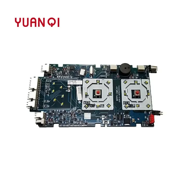 

Lift Spare Parts Electronic Board Lift Pcb BPP+CMC4+ Elevator Board