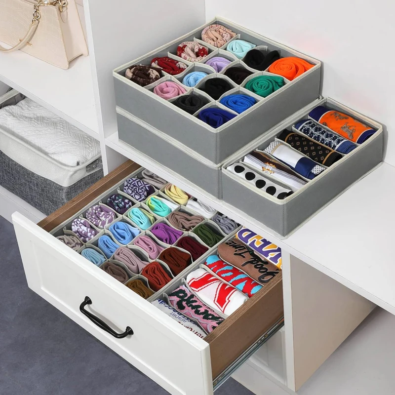 Organizer For Underwear 5