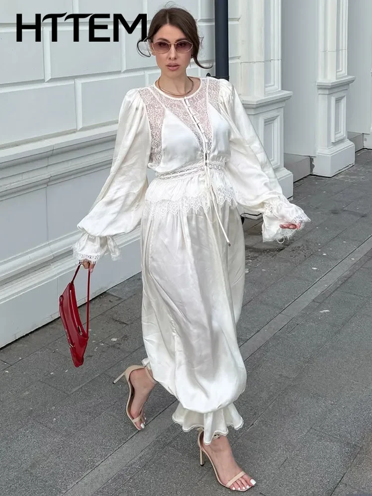 2026 Autumn Elegant Lace Patch - огляд і ціна Tassel Fringe Trim