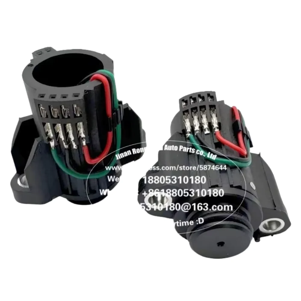 

Urea Pressure Sensor for Mercedes & DAF Trucks A0001405339 A0001405439 5506856 SCR System Nozzle & Sensor Repair Kit