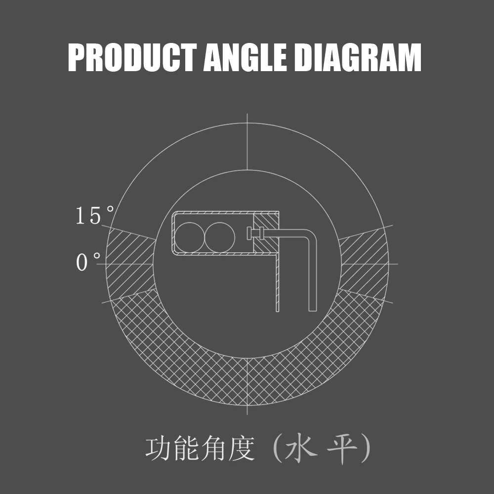 50PCS Beelee SW-300DA One-way Tilt Switch For Sterilization,Smart Device,Products Tilt And Vibration Sensor Switch