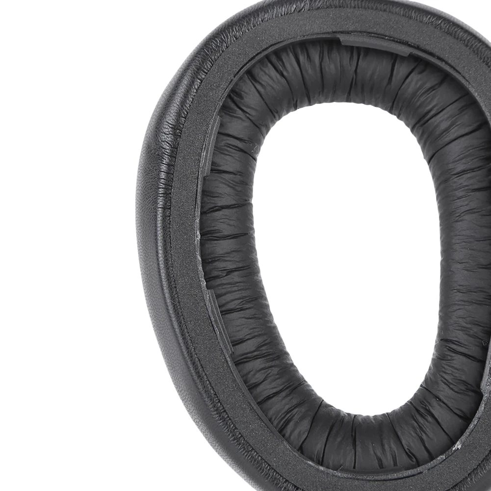 Bantalan telinga pengganti bantalan telinga busa memori Headphone bantalan telinga Headset bantal telinga untuk Sennheiser GSP500 GSP550 GSP 600 GSP670