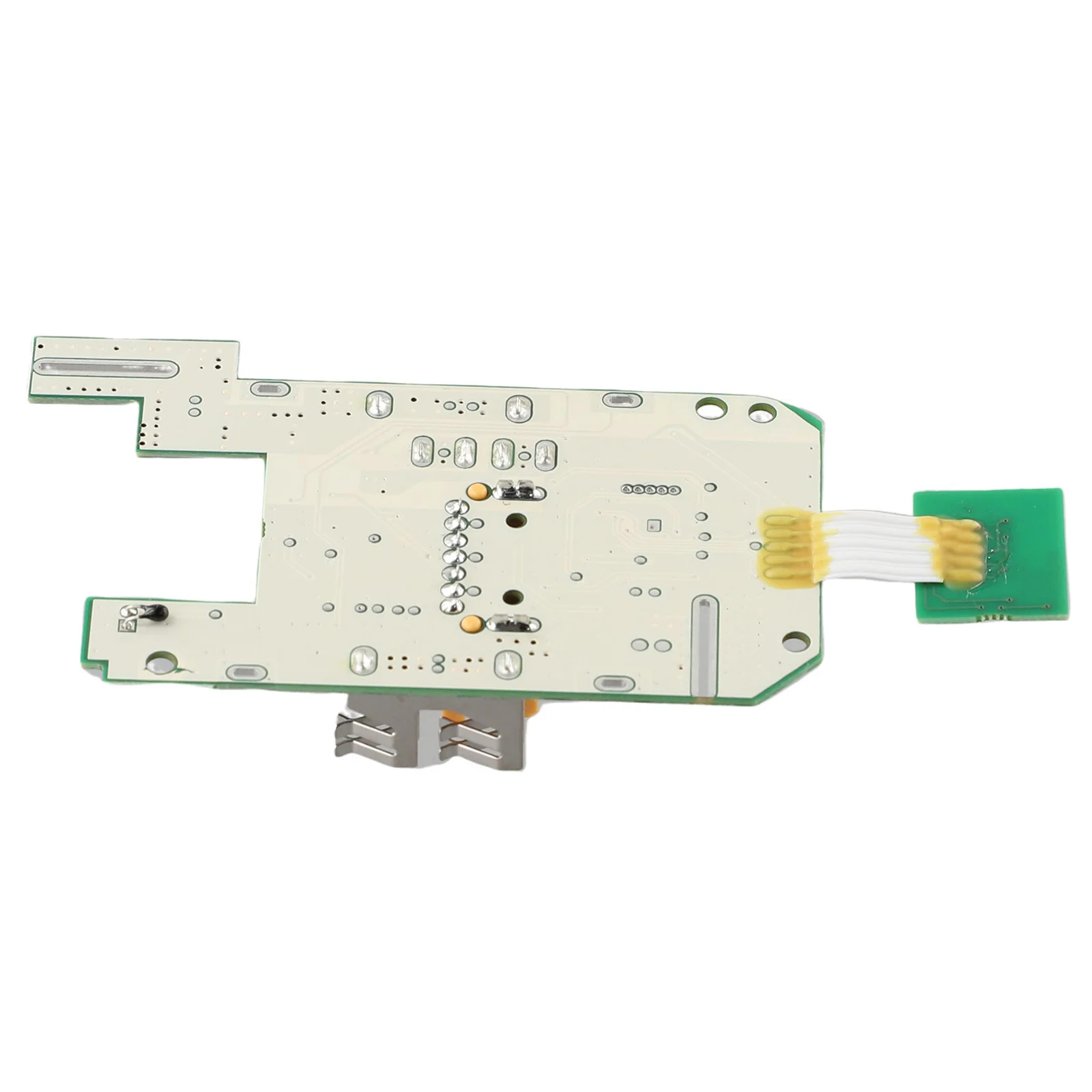 1pc BL1830 Charging Protection Circuit Board For 18V 3.0Ah Battery Indicator Overcurrent Short Circuit Charging Protection Board