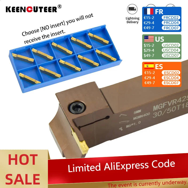 Mgfvr MGFVR420 MGFV…