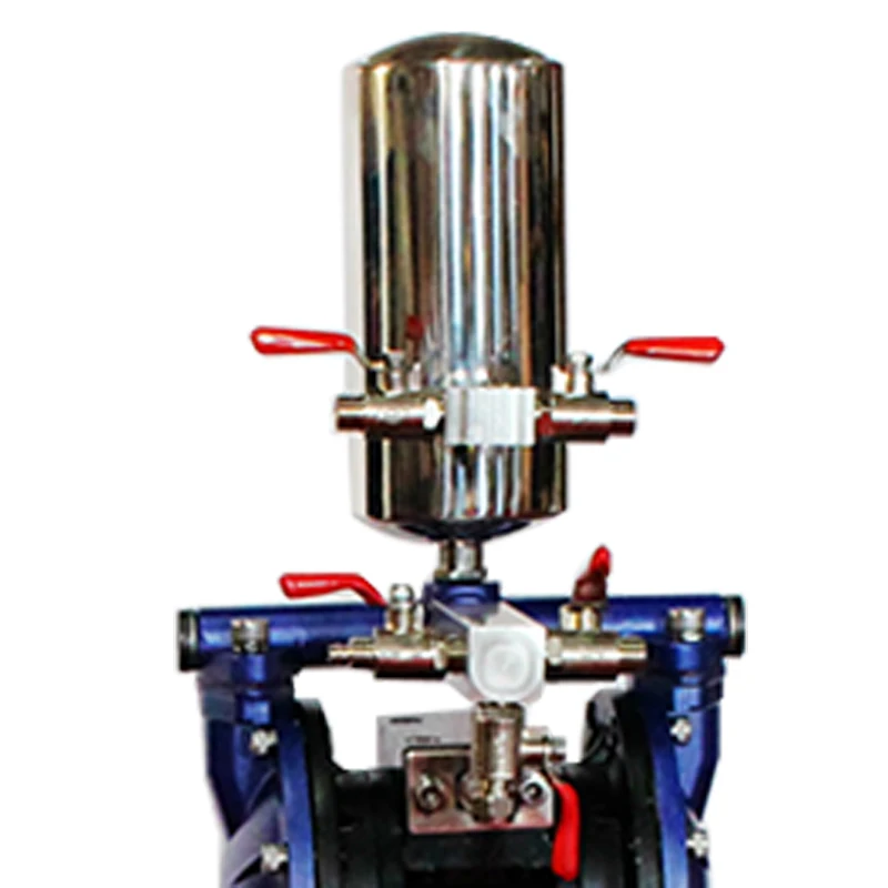 DP-0A Pneumatic Dia…