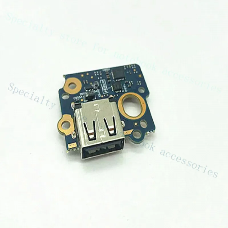 

A+ New For HP Elitebook 850 G6 Laptop Notebook SPS USB Board With Cable Laptop