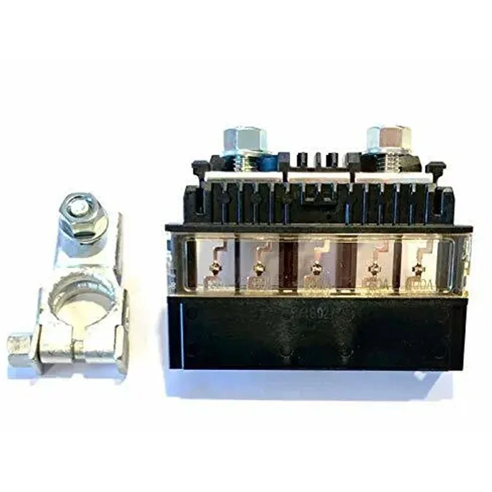 

Набор комбинированных предохранителей 24380-4GC0A для Nissan, Altima, Frontier, INFINITI, Q50, Q60, аксессуары, Fuselink Batte