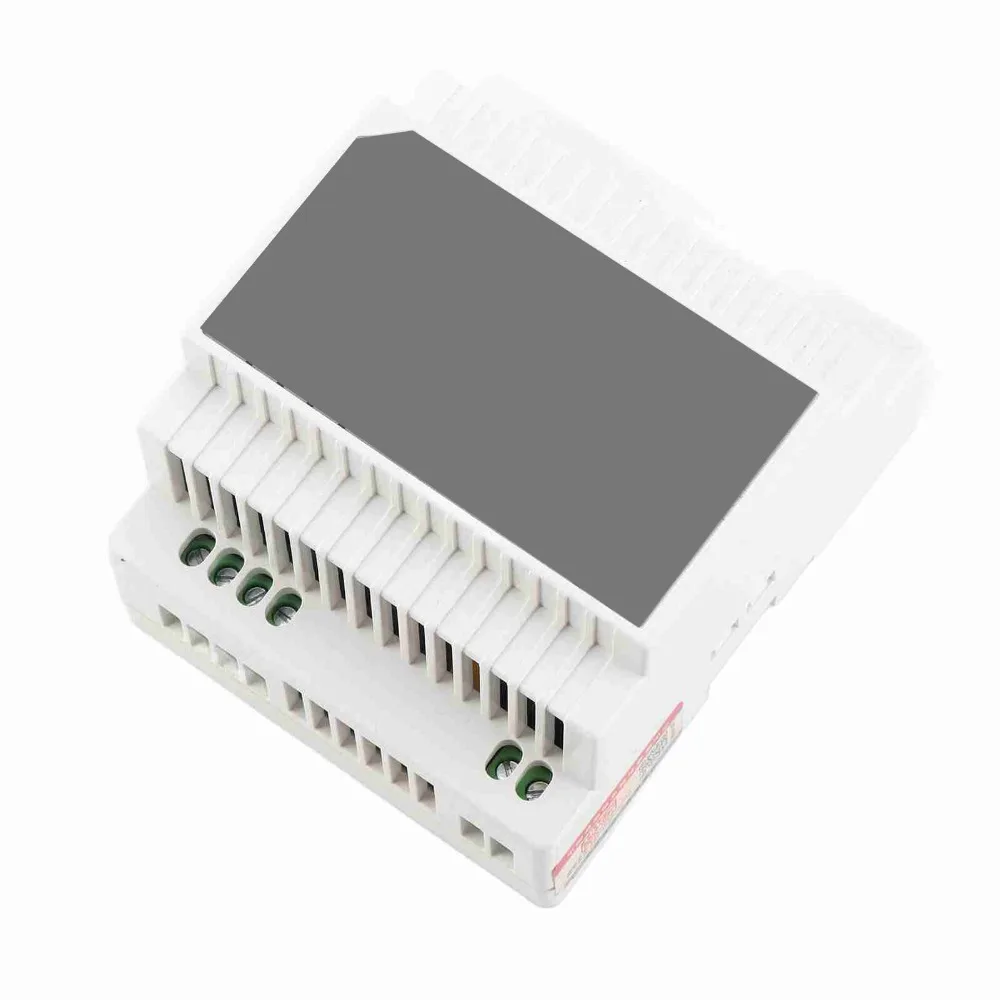 DR-60-12 Din Rail P…