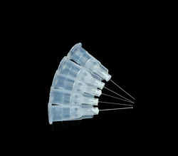 Disposable Ultra Fine 30g 31g 32g 33g 34g-8mm Painless Cosmetic Needle Injection Needle Hand Tool Parts