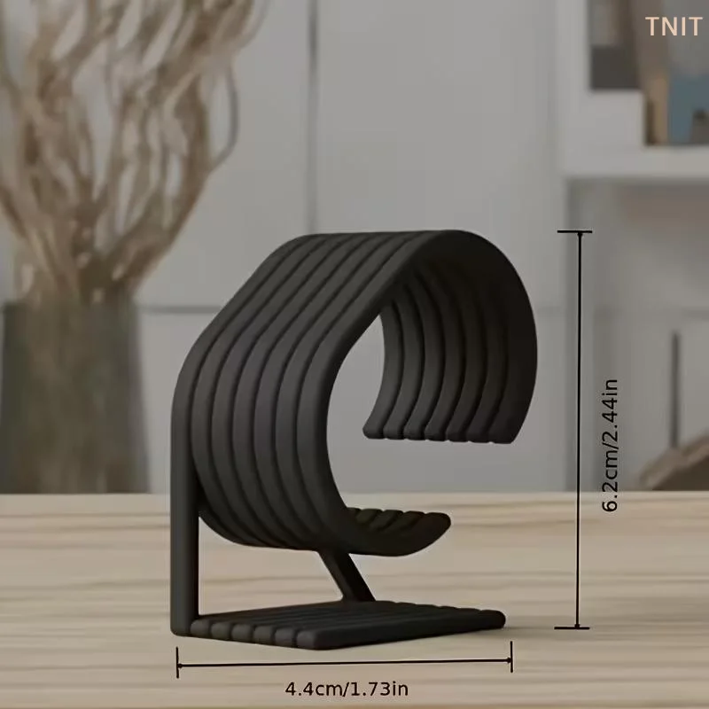 [J] Watch Display Stands Base Watch Holder Jewelry Organizer Display Stand Organizer Rack Headband Showcase Stand