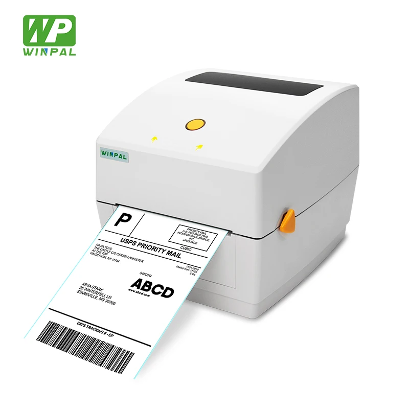 Winpal WP-R3 203 Dp… - image