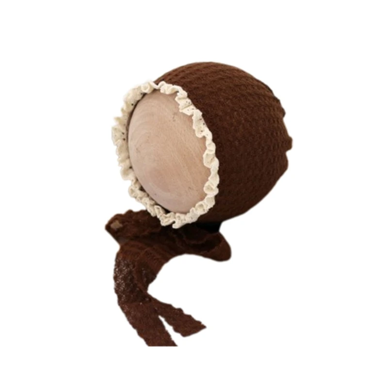 Lovely Design Baby Hat Newborn Photography Props Baby Boys Girls Photo