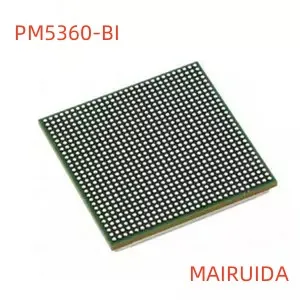 

MAIRUIDA Telecom Interface ICs PM5360-BI electronic components supplier 220 volt chip PCB