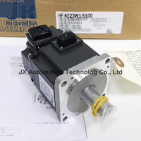 Original HF-KE Serie AC Servo Motor HF-KE13W1-S100 HF-KE23W1-S100 HF-KE43W1-S100 HF-KE13BW1-S10 HF-KE23BW1-S100 HF-KE43BW1-S100