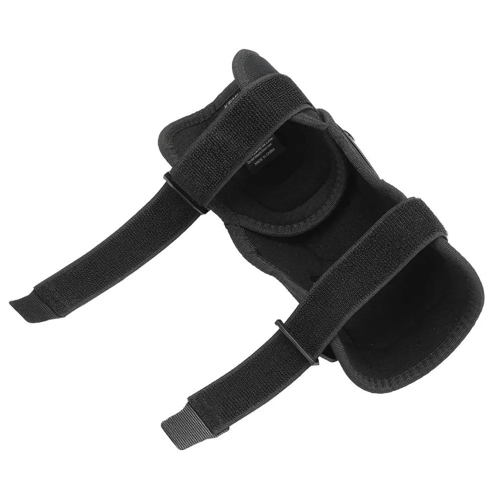 Kneepads CE1 Protective Gear Knee Guard Anti-fall Safety Protector Equipment Outdoor Sports Motorcycle Riding Skateboard Skiing - Image 6
