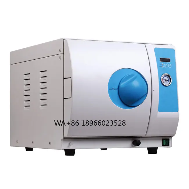 

Veterinary Autoclave Equipment MSLTA04