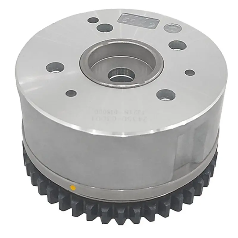 

A20K-For Kia Picanto Morning I10 I20 Pride G4LA 1.2L CVVT Timing Camshaft Gear 24350-03001 2435003001