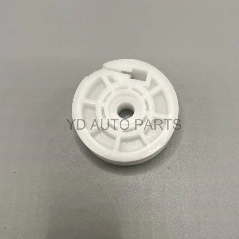 FOR CITROEN BERLINGO WINDOW REGULATOR REPAIR KIT ROLLER FRONT LEFT *NEW* 2008-2015