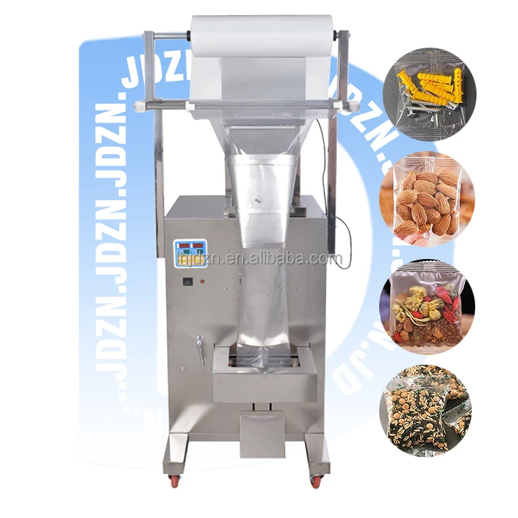 

Wrapper Flow Pack Machine Horizontal Packaging Machine Automatic Packing Machine