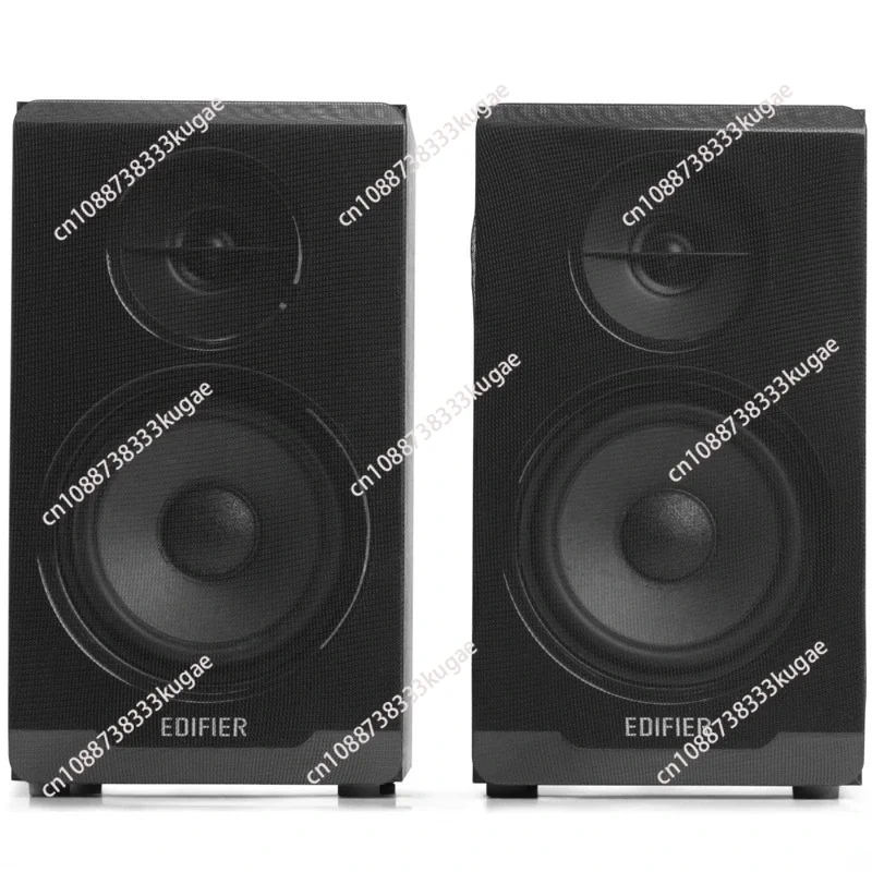 

For Edifier R33BT Desktop 2.0 Computer Audio Bluetooth Speakers Desktop Sound Equipment