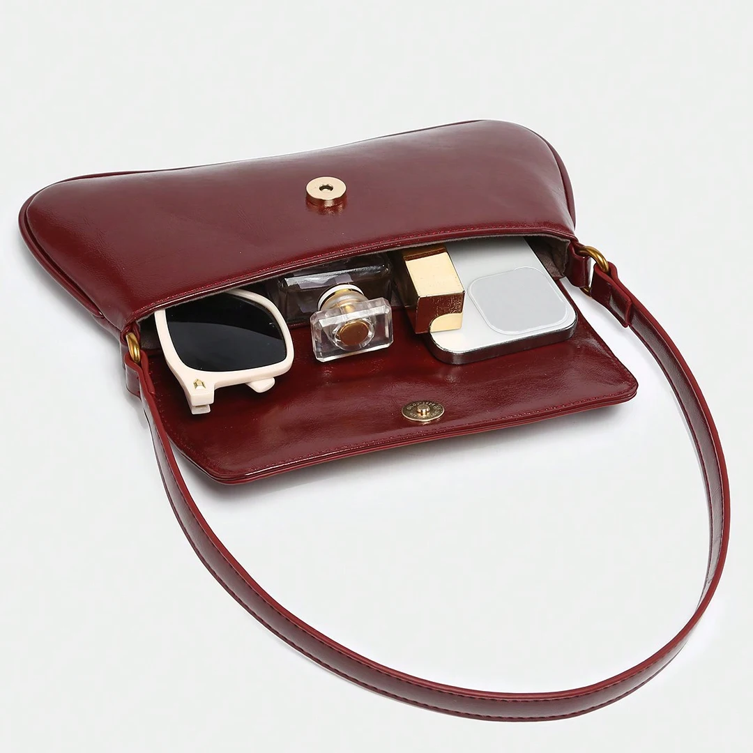 Thumbnail 3 - #47 Latest Baguette Bags Offers