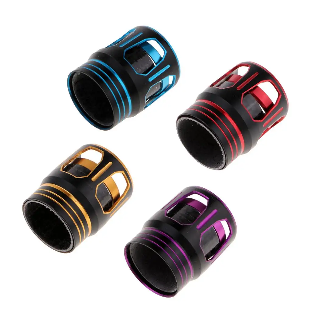 porca-de-travamento-de-liga-de-aluminio-para-construcao-de-vara-de-pesca-com-assento-de-carretel-de-pesca