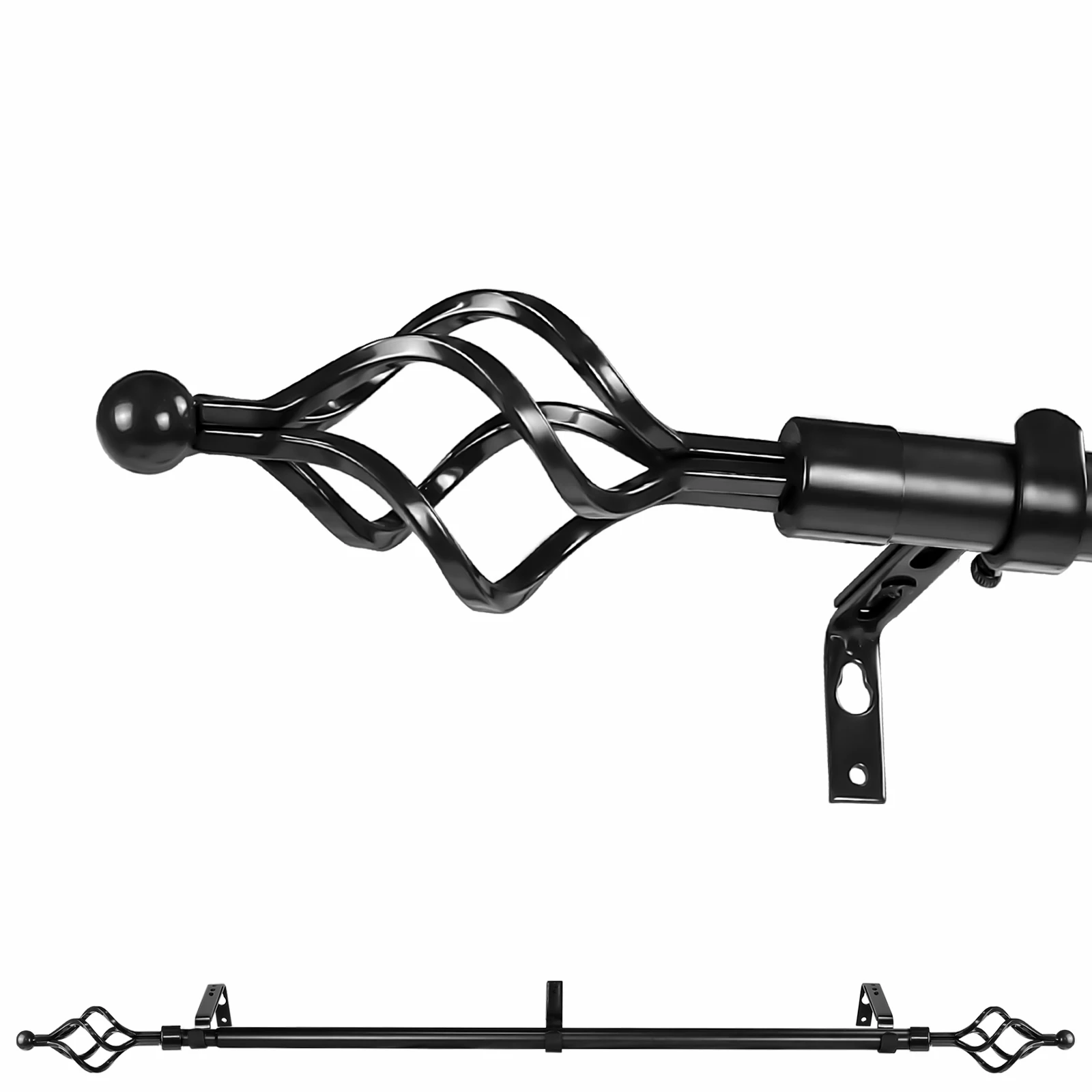 1 Inch Adjustable H…