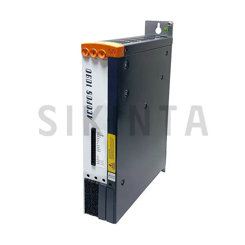 Automação 8V1090.00-2 ACOPOS Servo Drive Novo