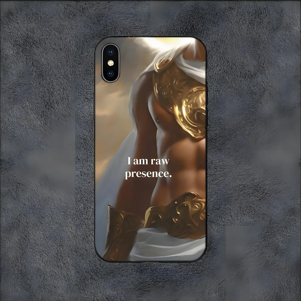 Greek Mythology Goddess Diana Phone Case For Samsung S24,S21,S22,S23,S30,Ultra,S20,S30,Plus,S21 Fe,10,9,5G Silicone Cover