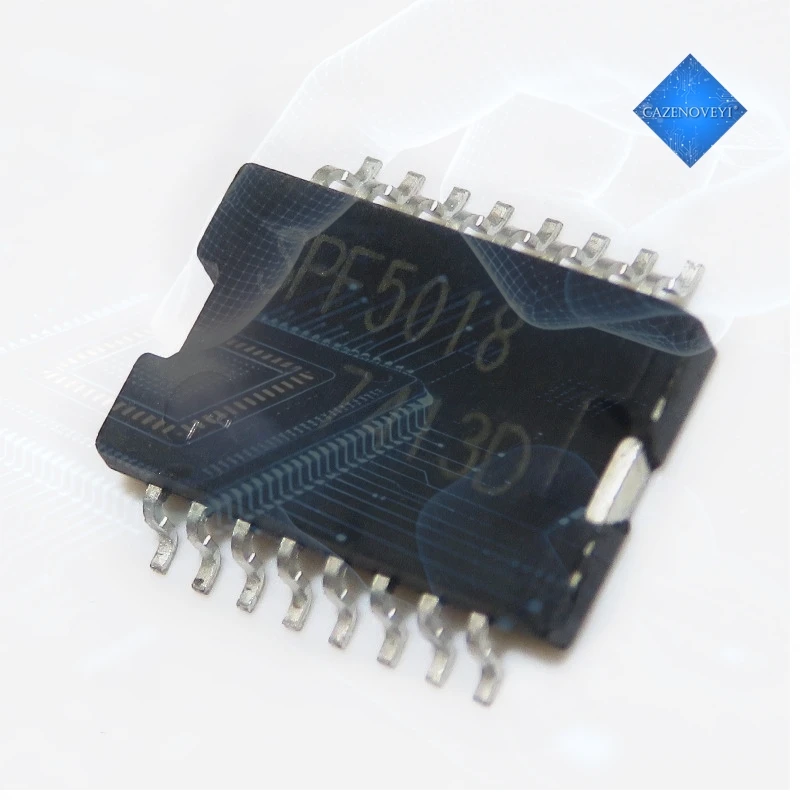 (5-10-20-30-100PCS) 5018 HSOP-16 SPF5018 Ready Stock Fast Shipping Wholesale Low MOQ Mixed Order