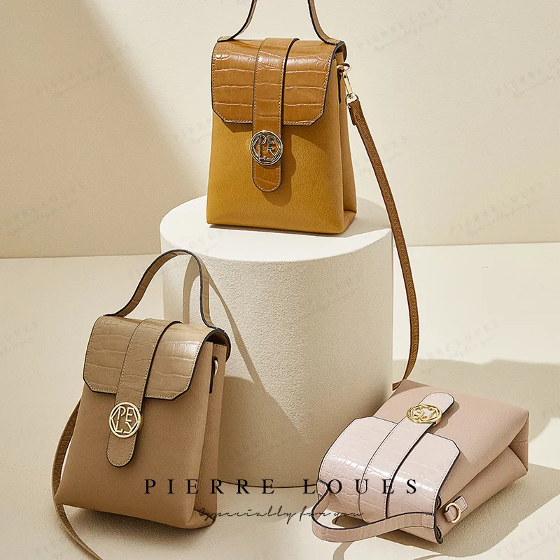 Mobile phone bag Korean cross-border female messenger bag shoulder bag fashion multifunctional bags purses and handbags