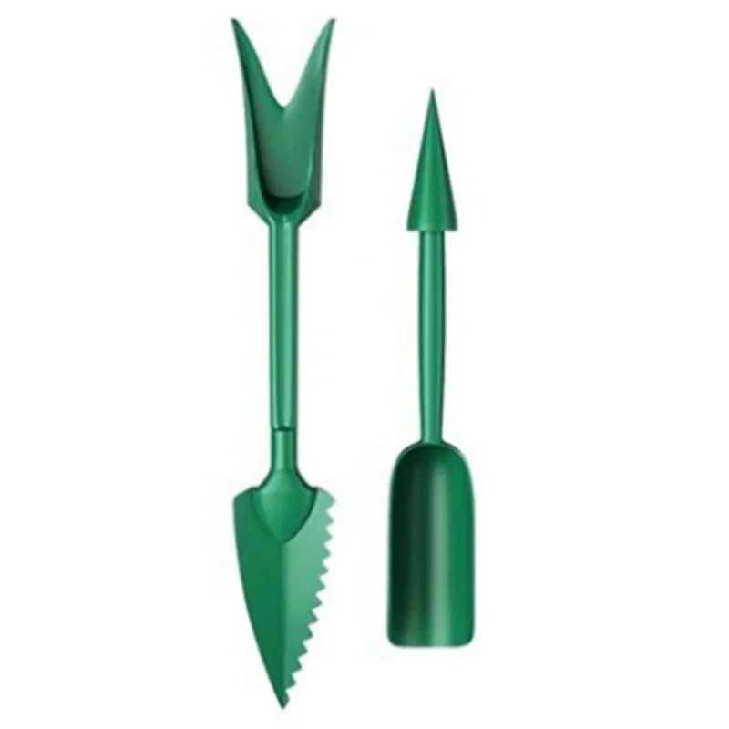 Мини-набор разбрасывателей семян F-3C, мини-диспенсер сеялки для посева семян, ручной набор для поедания рассады и сорняков