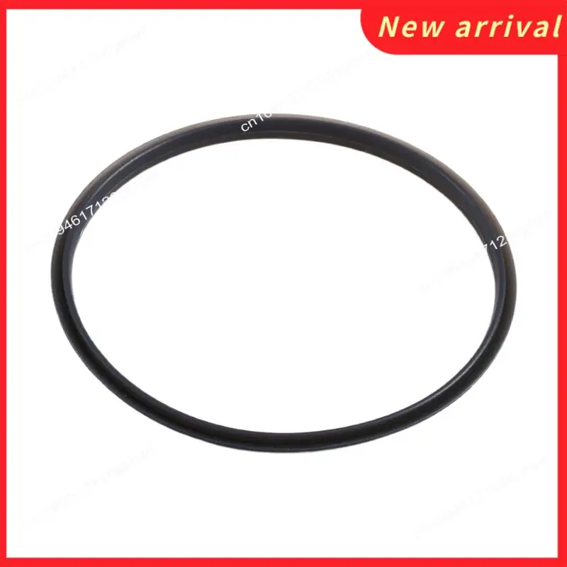 N89R Pot Lid Sealing Ring For Monsieur Cuisine Plus Mixers Accessories Cooking Tool Protective Rings Seal Gaskets Replacement