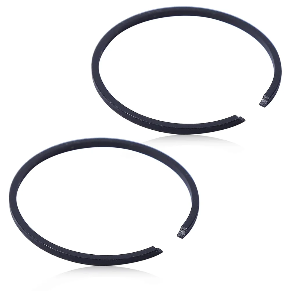 For Piston Rings A101000170 for For Echo SRM266 SRM265 PAS265 SRM280 PE280 Trimmer Motor Overhaul and Long-Term Use
